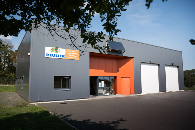services électricité plomberie chauffage pour particuliers